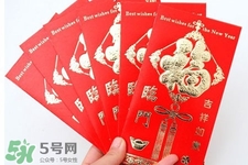 過年壓歲錢怎么給？孩子壓歲錢怎么給合適？