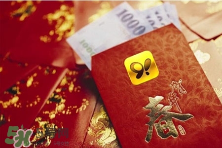 過年壓歲錢怎么給？孩子壓歲錢怎么給合適？