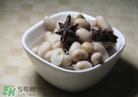 煮花生隔夜能不能吃？花生隔夜可以吃嗎？
