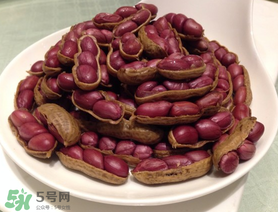 煮花生隔夜能不能吃？花生隔夜可以吃嗎？