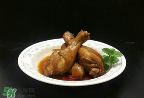 鹵雞腿要多久？鹵雞腿怎么上色？