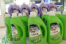 洗衣液能洗碗嗎？洗衣液洗碗有毒嗎？
