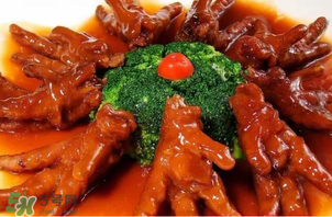 雞爪要煮多久才熟？雞爪煮多久能爛？