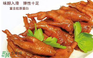雞爪要煮多久才熟？雞爪煮多久能爛？