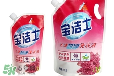 洗衣液能洗鞋子嗎？洗鞋子可以用洗衣液嗎？
