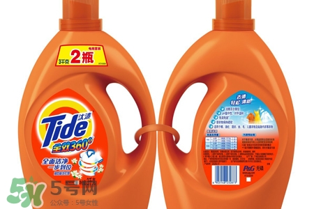 洗衣液一次用多少？洗衣液一次用多少毫升？