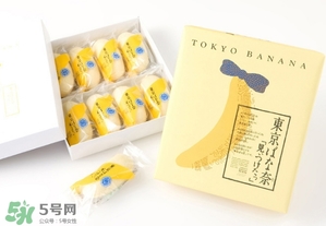 tokyo banana東京香蕉蛋糕價格 東京香蕉蛋糕日本多少錢？