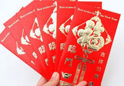過年壓歲錢怎么花？過年壓歲錢怎么用？
