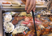 吃燒烤后吃什么水果好？吃完燒烤吃什么水果好？