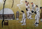 臘月可以上墳嗎？臘月上墳時(shí)間