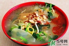 麻辣燙熱量高嗎？吃麻辣燙會(huì)胖嗎？