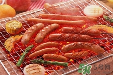 燒烤熱量高嗎？吃燒烤會(huì)胖嗎？