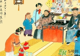 大年初四可以出行嗎？大年初四出門好不好？