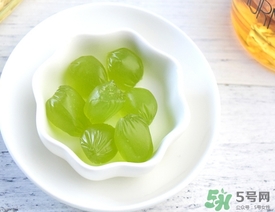 uha味覺糖怎么吃？uha悠哈味覺糖吃法