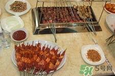 吃燒烤喝什么飲料好？吃燒烤適合喝什么飲料？