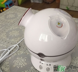 金稻蒸臉器燈不亮了是怎么回事？金稻蒸臉器藍(lán)燈不亮怎么辦？