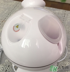 金稻蒸臉器燈不亮了是怎么回事？金稻蒸臉器藍(lán)燈不亮怎么辦？