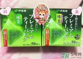 伊藤園綠茶好喝嗎？伊藤園綠茶功效作用
