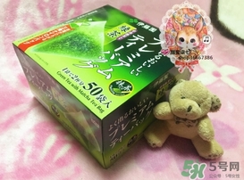 伊藤園綠茶好喝嗎？伊藤園綠茶功效作用
