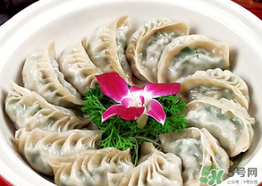 自制餃子可以放多久？自制餃子怎么保鮮？