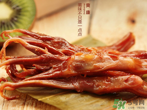 生鴨舌多少錢一斤？生鴨舌哪里有賣？