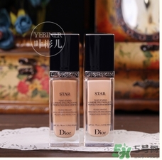 迪奧粉底液哪款好？dior迪奧哪款粉底液好用？