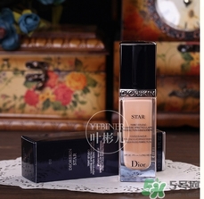 迪奧粉底液哪款好？dior迪奧哪款粉底液好用？