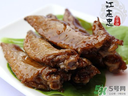 雞翅尖烤箱烤多久？雞翅尖怎么烤箱烤？