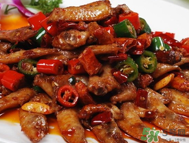 雞翅尖烤箱烤多久？雞翅尖怎么烤箱烤？