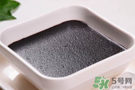 芝麻糊可以減肥嗎？芝麻糊有減肥效果嗎？