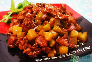 兔肉怎么腌制？腌兔子放多少鹽？