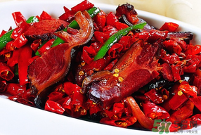 臘狗肉怎么腌制？臘狗肉怎么做好吃？