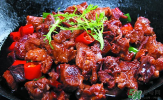 臘狗肉怎么腌制？臘狗肉怎么做好吃？