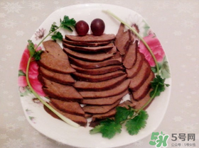 腌豬肝發(fā)霉了怎么處理？豬肝發(fā)霉了還能吃嗎？