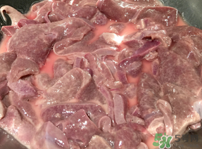 腌豬肝發(fā)霉了怎么處理？豬肝發(fā)霉了還能吃嗎？