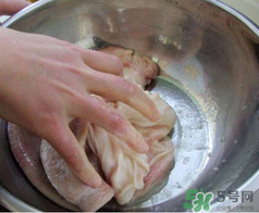 豬肚怎么腌制？腌豬肚怎么做好吃？