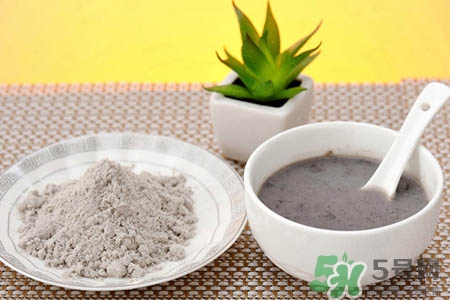 芝麻糊用什么水溫？芝麻糊用多少度合適？
