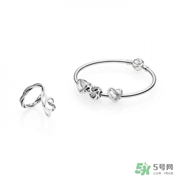 pandora潘多拉2017情人節(jié)系列有哪些？潘多拉2017情人節(jié)系列價格