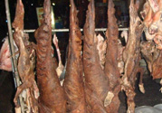 臘狗肉怎么腌制？臘狗肉怎么做好吃？