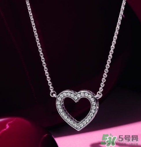 pandora潘多拉2017情人節(jié)系列有哪些？潘多拉2017情人節(jié)系列價(jià)格