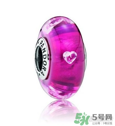pandora潘多拉2017情人節(jié)系列有哪些？潘多拉2017情人節(jié)系列價(jià)格