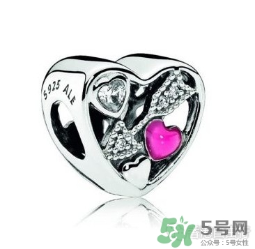 pandora潘多拉2017情人節(jié)系列有哪些？潘多拉2017情人節(jié)系列價(jià)格