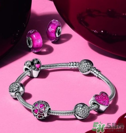 pandora潘多拉2017情人節(jié)系列有哪些？潘多拉2017情人節(jié)系列價(jià)格