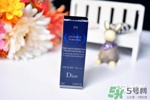 迪奧粉底液哪款好？dior迪奧哪款粉底液好用？