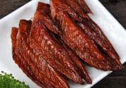 雞翅尖烤箱烤多久？雞翅尖怎么烤箱烤？