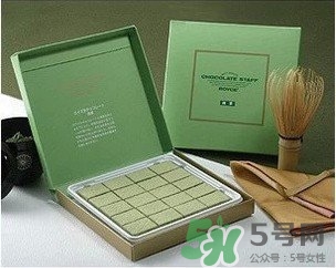 royce生巧克力哪個(gè)口味好吃？royce生巧克力有哪些口味？