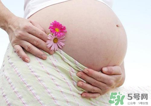 妊娠線每個孕婦都有嗎？妊娠線出現(xiàn)的時間