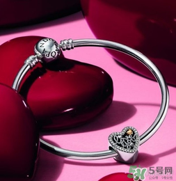 pandora潘多拉2017情人節(jié)系列有哪些？潘多拉2017情人節(jié)系列價(jià)格