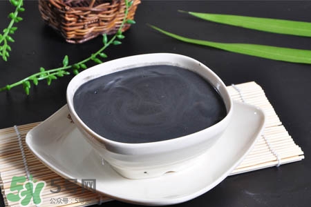 芝麻糊是發(fā)物嗎？ 黑芝麻糊屬于發(fā)物嗎？