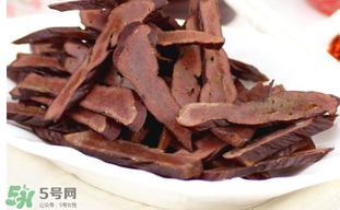 臘豬肝怎么腌制？臘豬肝的腌制方法